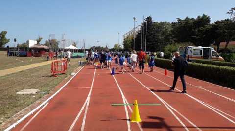 Bari, il campo Bellavista riaprir al pubblico: stanziati 300mila euro